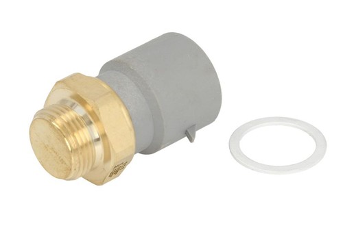 Thermo switch for the - thermo,