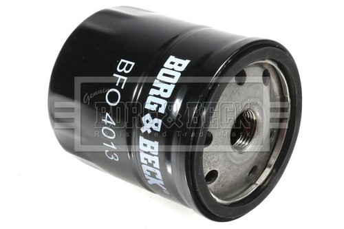 Borg beck bfo4013 oil filter - oil,