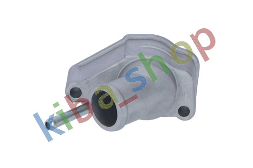Cooling system thermostat - system,
