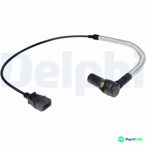 Delphi crankshaft pulse sensor - delphi,