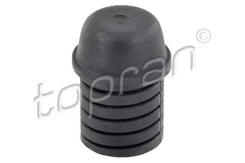 Buffer bonnet fits - buffer, fits: