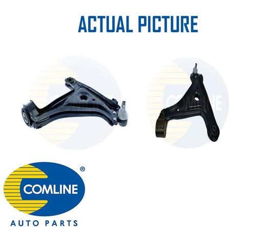 New comline front track - x,
