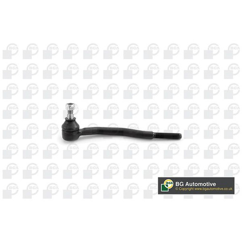 Bga steering tie - bga, end