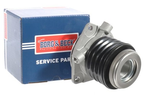 Clutch central slave cylinder - slave,