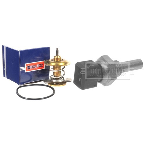 Thermostat kit - kit, +