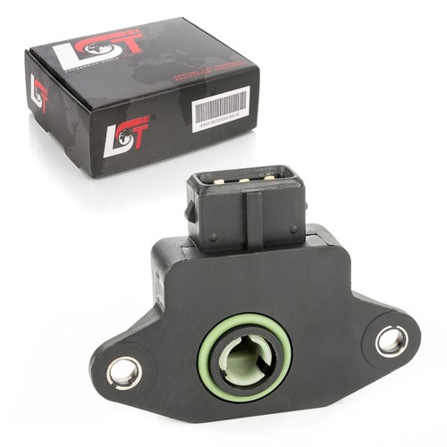 Throttle position sensor - position, 3-pin