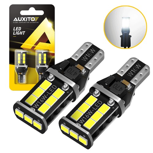 Auxito t15 w16w 921 - auxito,