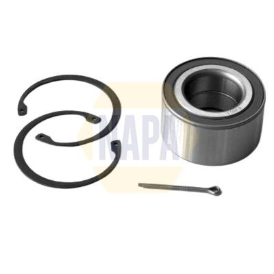 Napa pwb1030 wheel bearing - pwb1030,