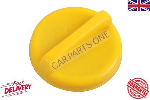 Oil filler cap fits - filler,