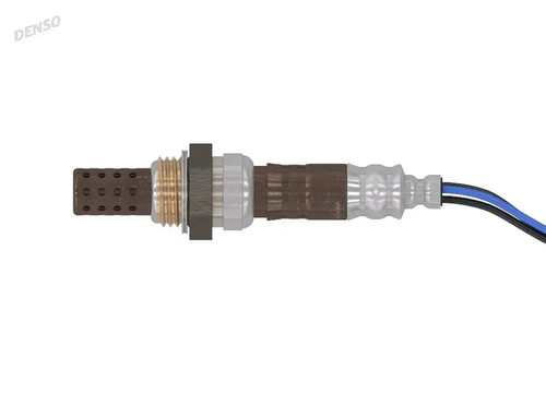 Lambda sensor heated dox - sensor,