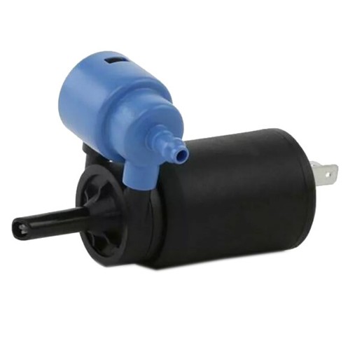 Windshield washer pump - windshield,