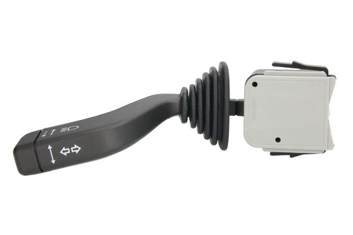 Steering column combination