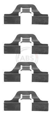 Oe 1211q - a.b.s.-oe, accessory