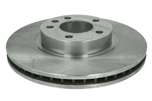 Brake disc front right - disc, 1