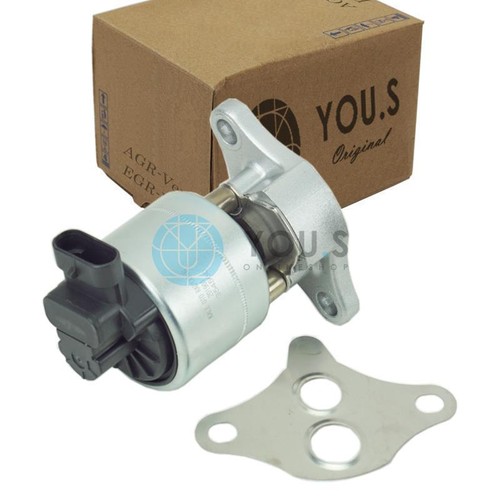 You original egr exhaust - egr, gas