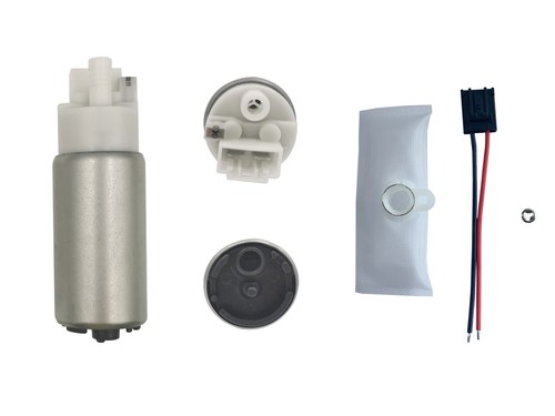 Fuel parts tank - parts, pump