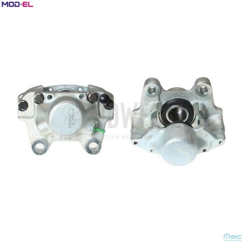 Brake caliper 392370 - brake, opel
