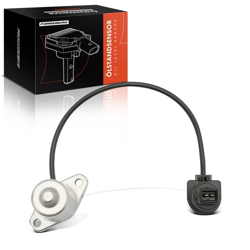 Oil level sensor for opel - level,