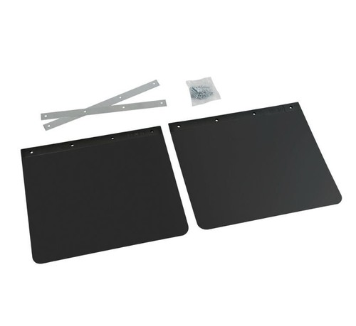 Mupflaps for vauxhall rubber - for,