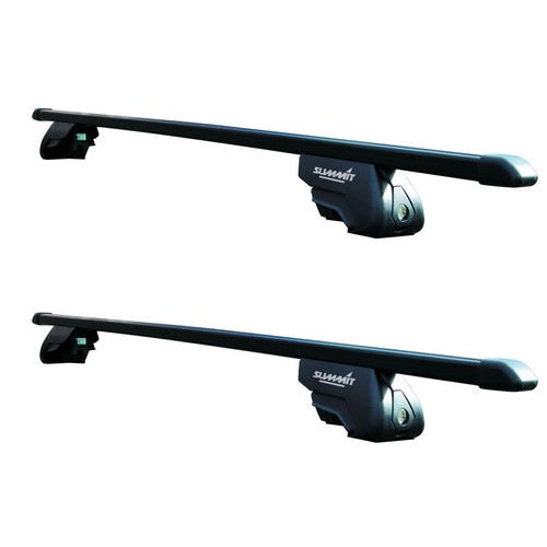 Summit roof rack cross - summit,