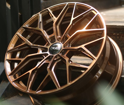 Alloy wheels 7 vauxhall - alloy,