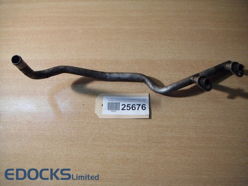 Hose pipe check - , valve