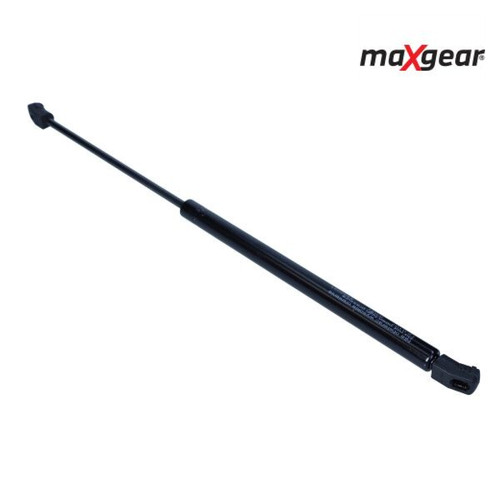 Gas spring boot cargo area - spring,,