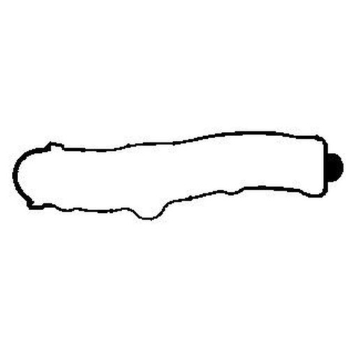 Bga cylinder head cover - bga,