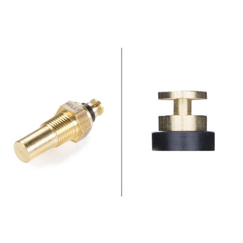 Hella 6pt009 107 161 sensor - 6pt009, 107-161