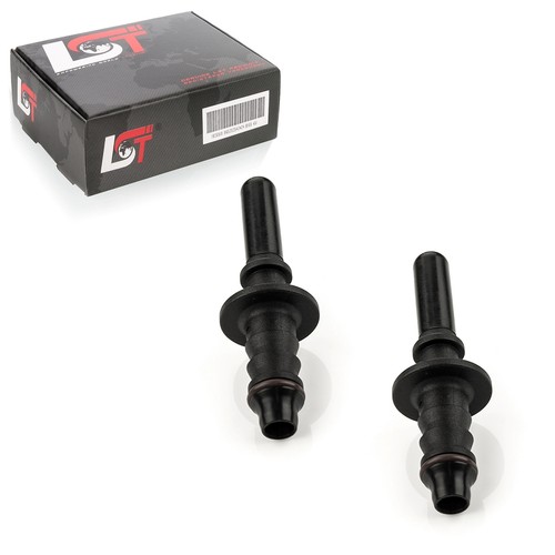 Coupling quick release fuel - coupling,