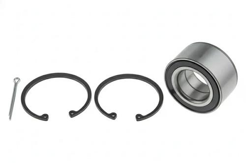 Wheel bearing front - bearing,
