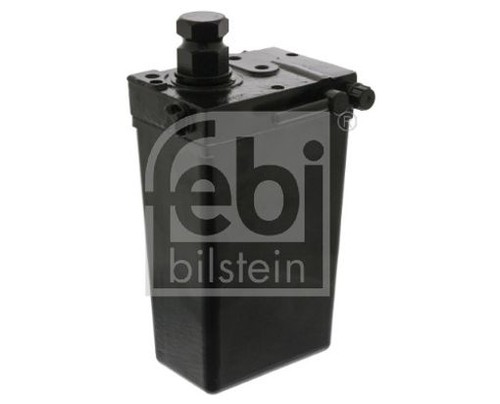Fits febi 47710 hydraulic pump - fits,